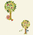 Giấy dán tường trẻ em